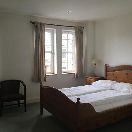 Thornhill Inn 外观 照片