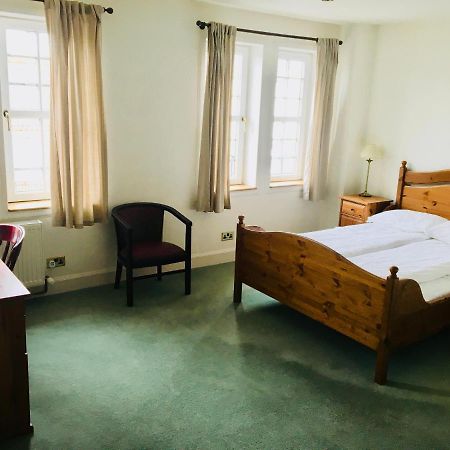 Thornhill Inn 外观 照片