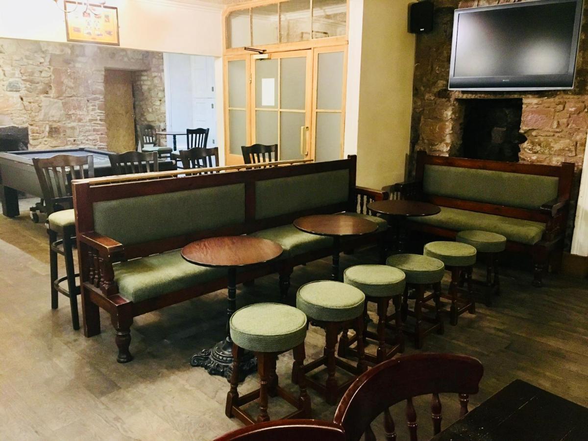 Thornhill Inn 外观 照片