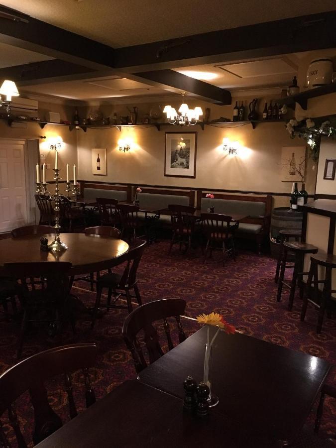 Thornhill Inn 外观 照片