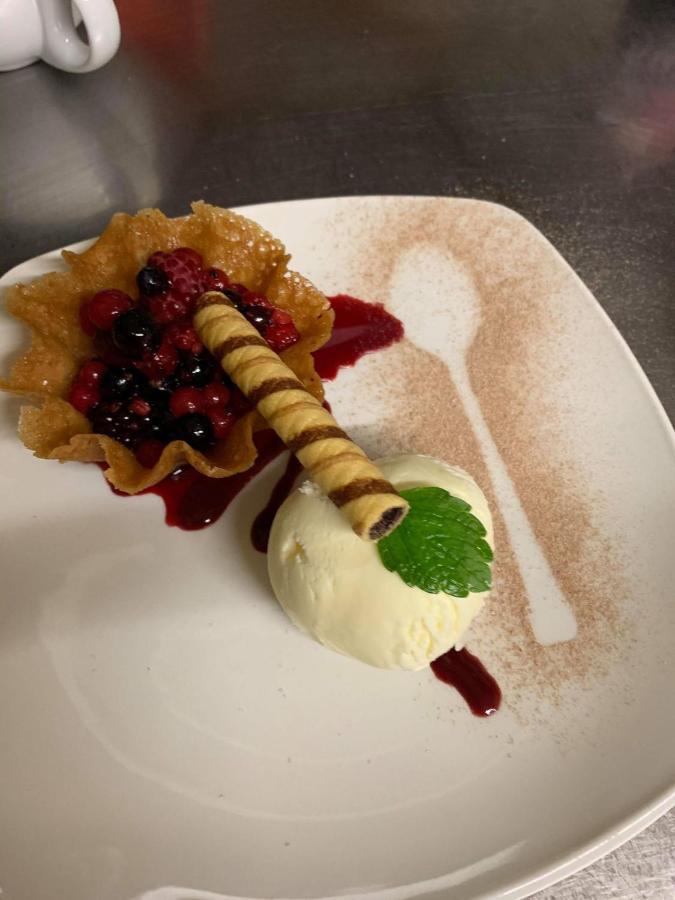 Thornhill Inn 外观 照片
