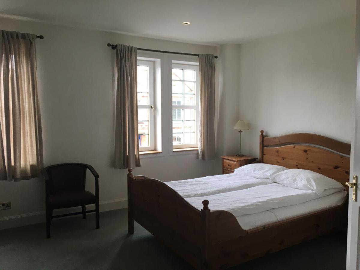 Thornhill Inn 外观 照片