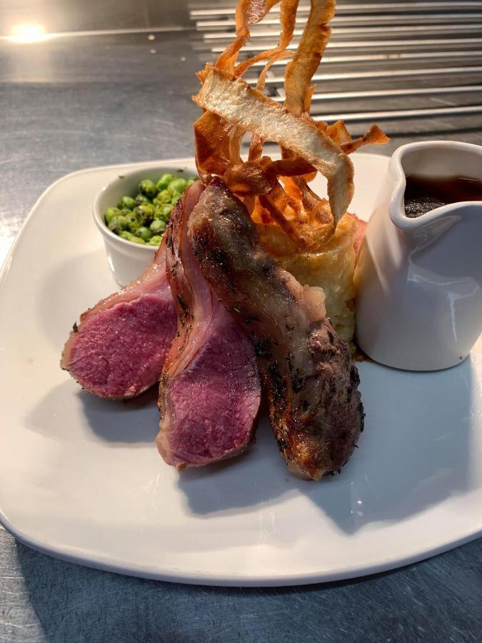 Thornhill Inn 外观 照片