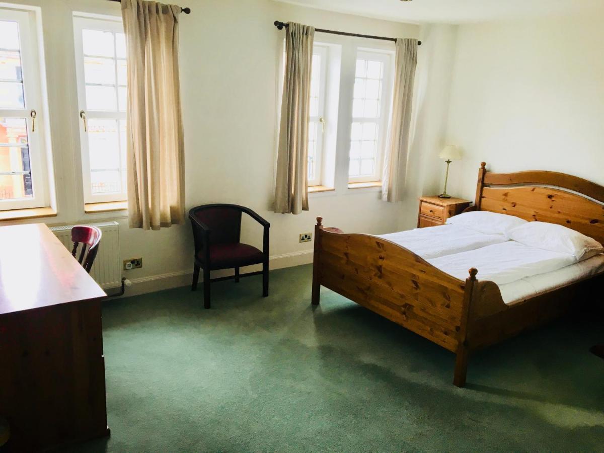 Thornhill Inn 外观 照片