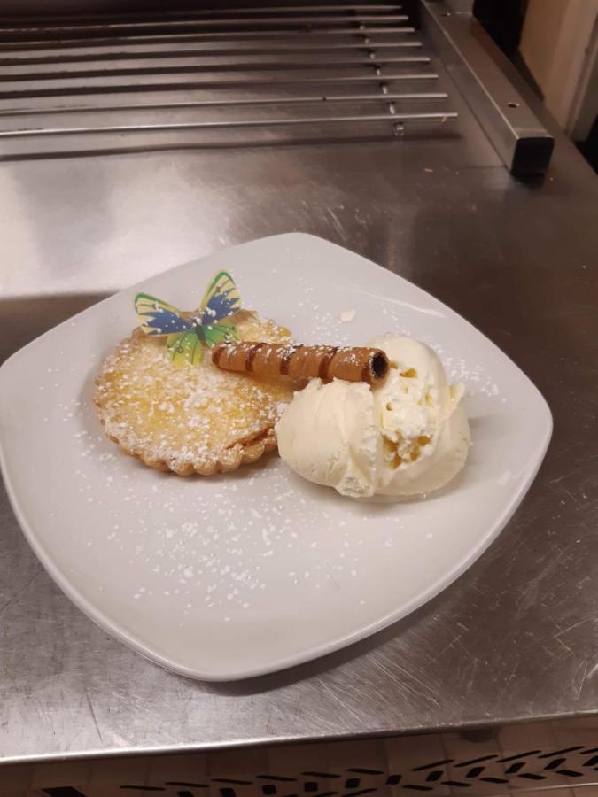 Thornhill Inn 外观 照片