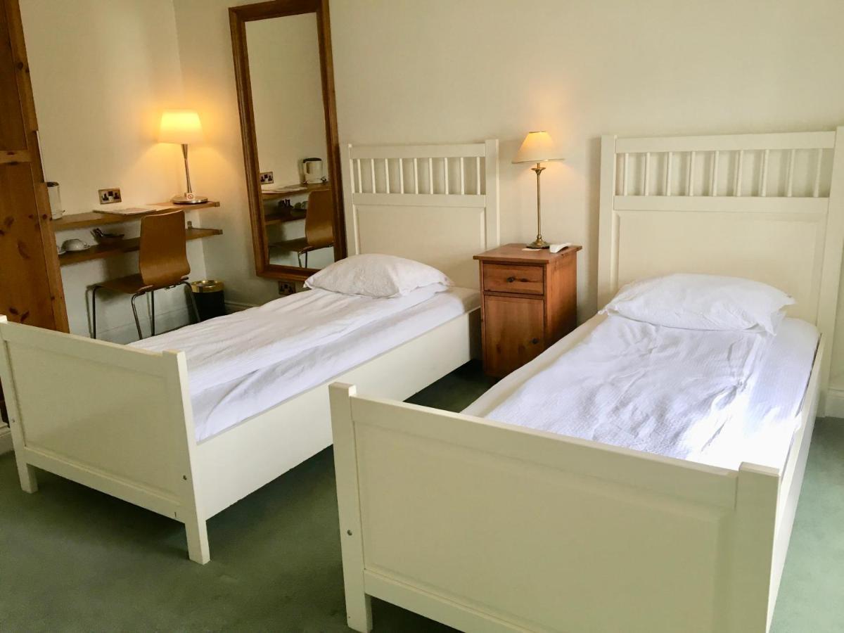 Thornhill Inn 外观 照片