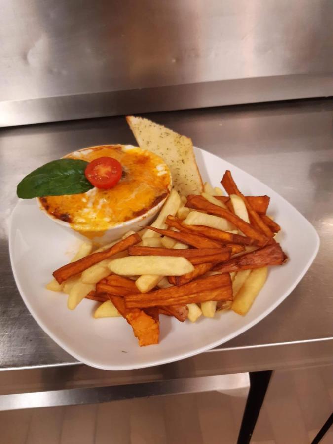 Thornhill Inn 外观 照片