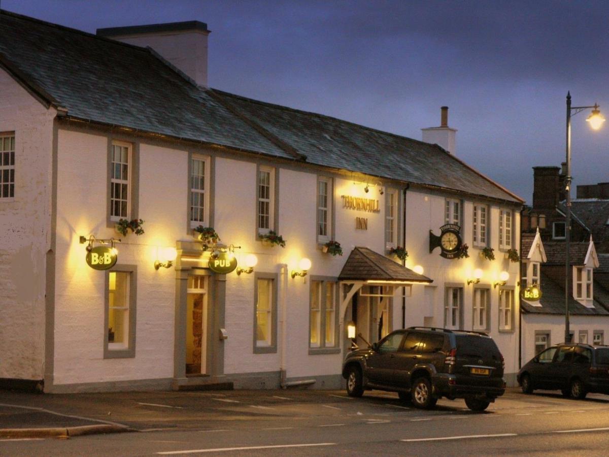 Thornhill Inn 外观 照片
