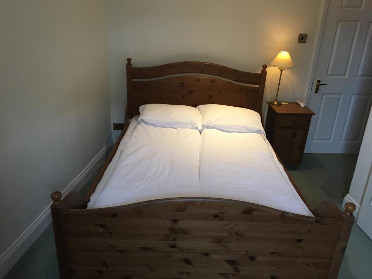 Thornhill Inn 外观 照片