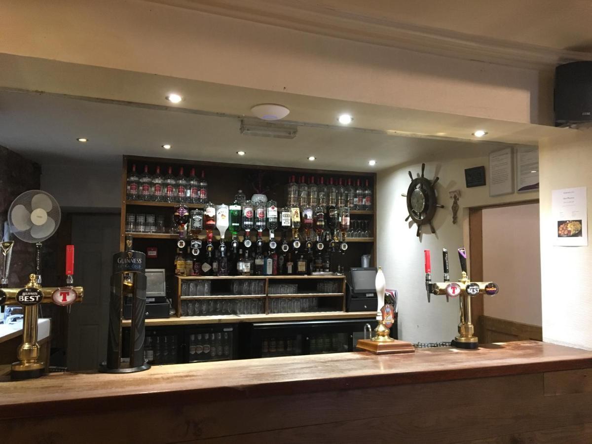 Thornhill Inn 外观 照片