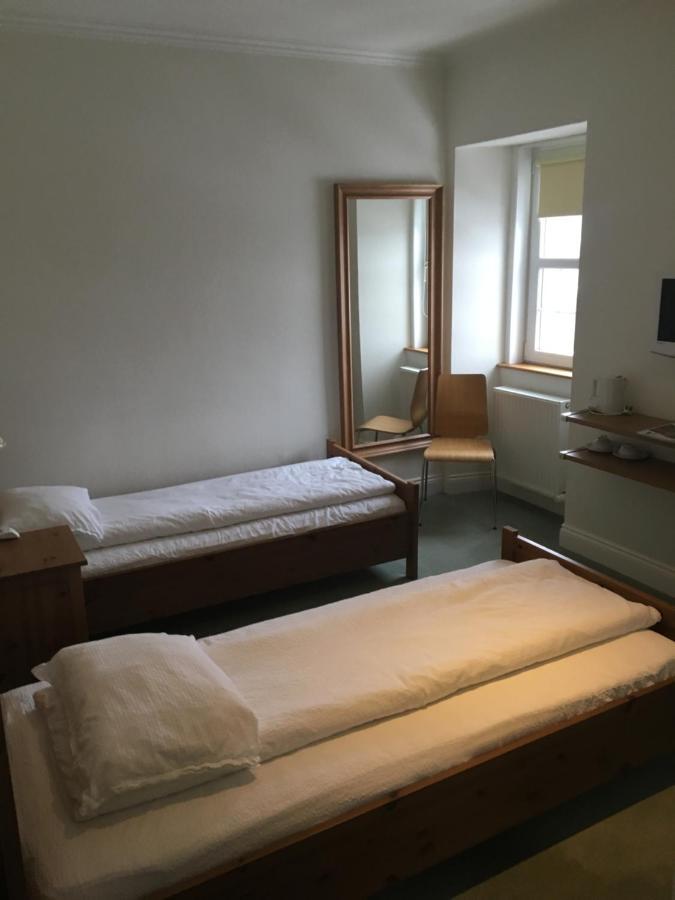 Thornhill Inn 外观 照片