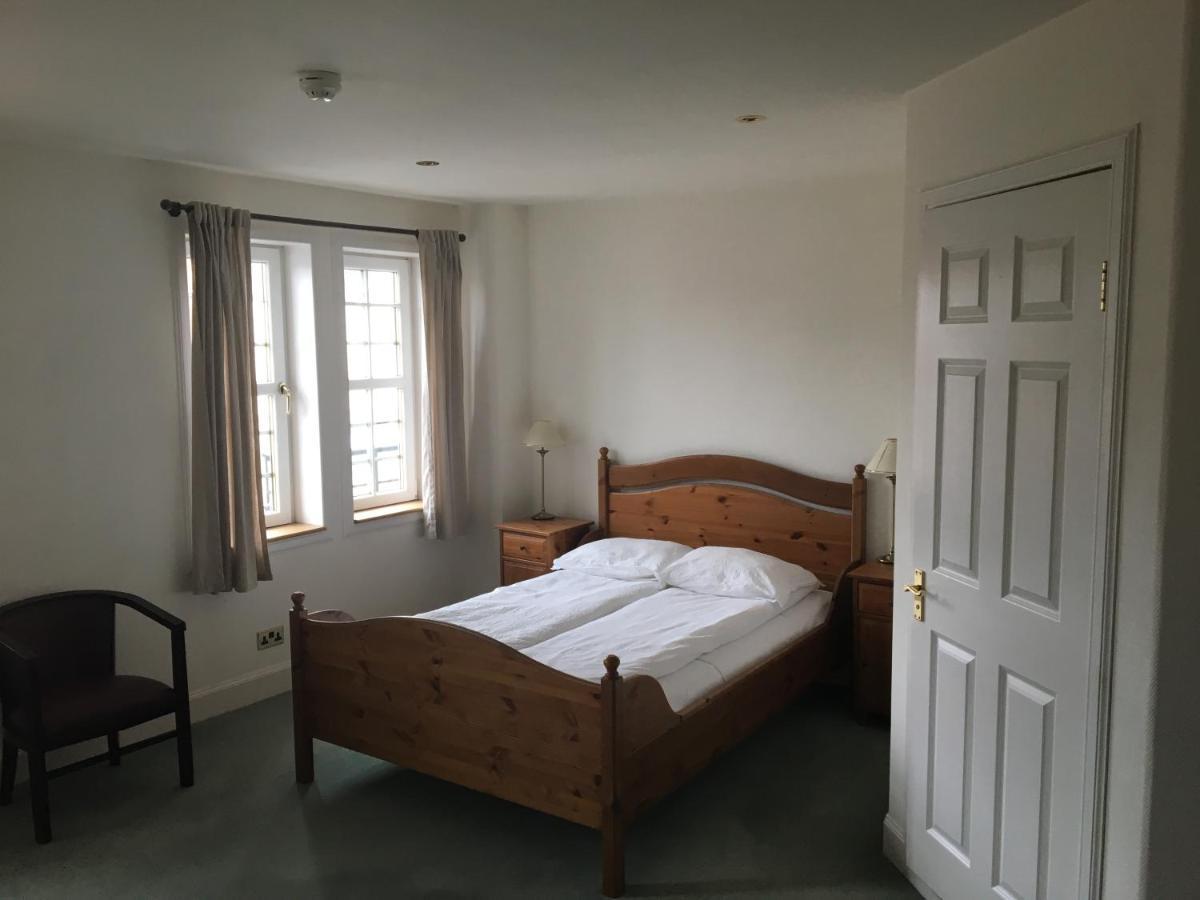 Thornhill Inn 外观 照片